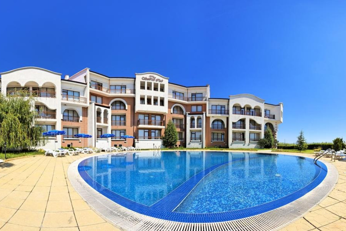HOTEL SUNRISE CLUB