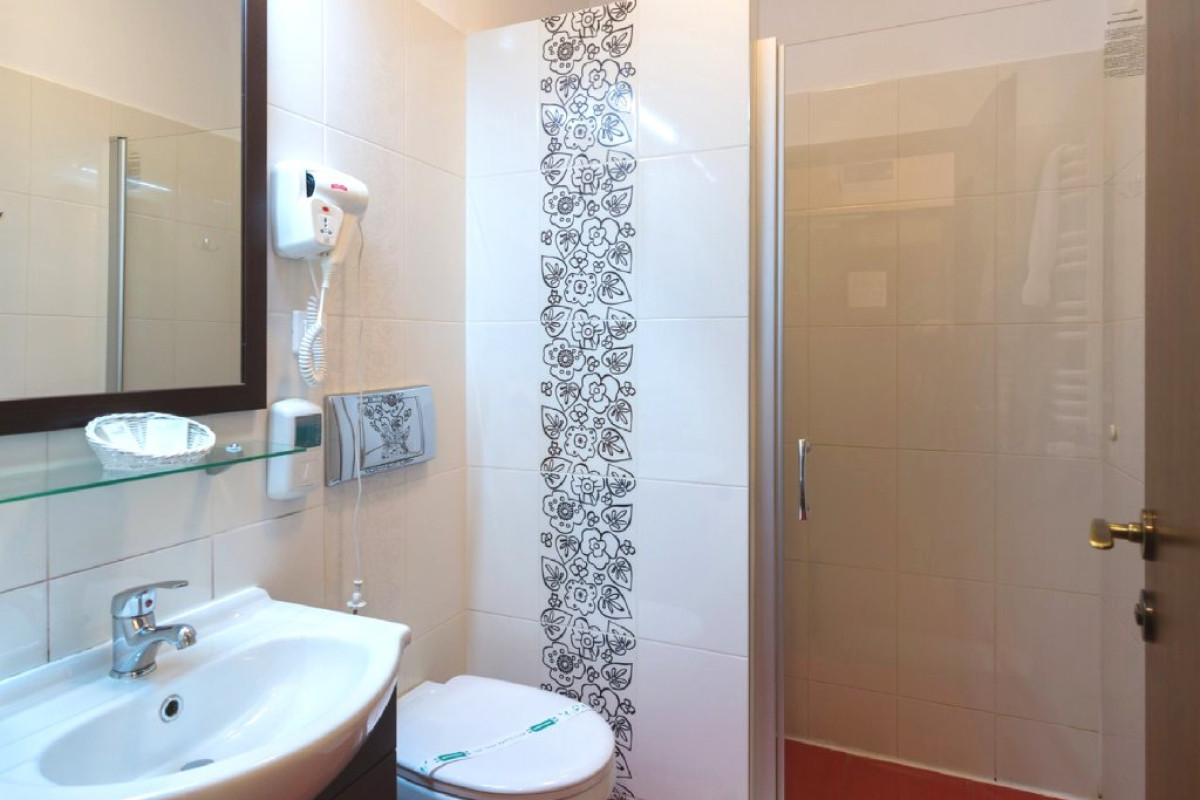 Hotel COROANA BRASOVULUI