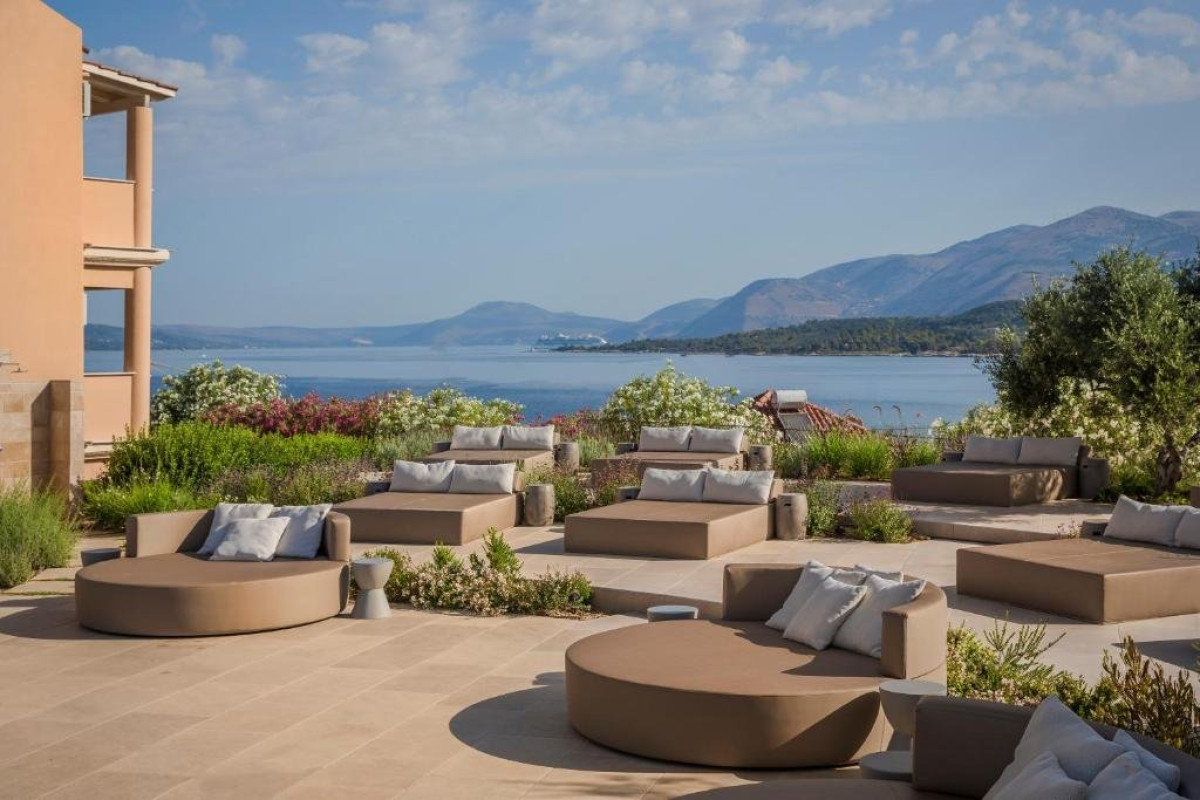 Thalassa Boutique Hotel Kefalonia