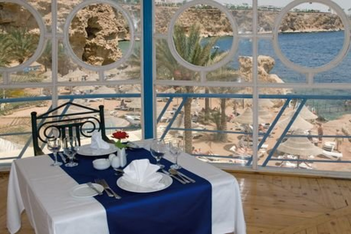DREAMS BEACH RESORT