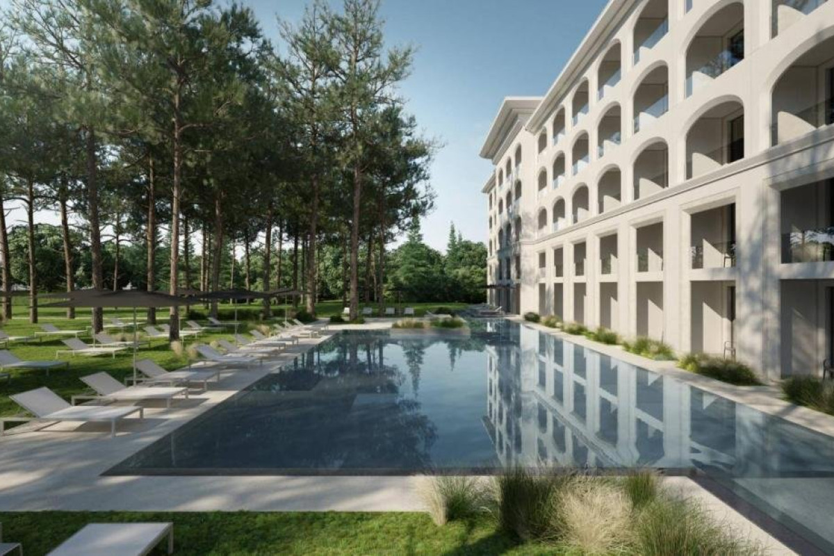 Aquahouse hotel spa