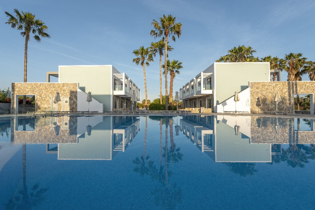 Apollon Windmill Hotel