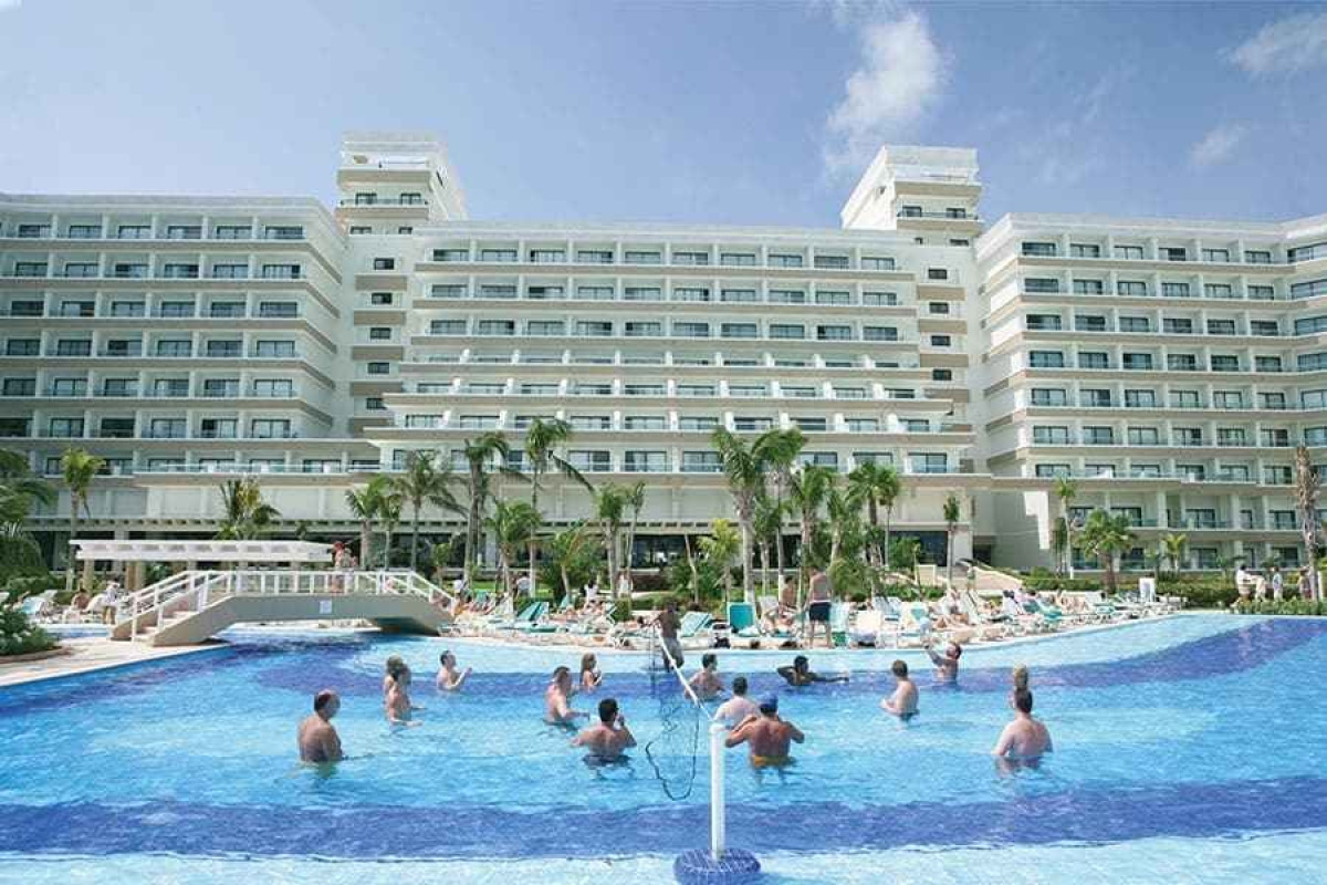 Riu Caribe