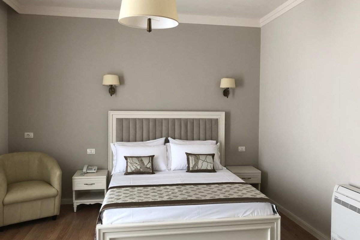 Amfiteatri Boutique Hotel (Durres)