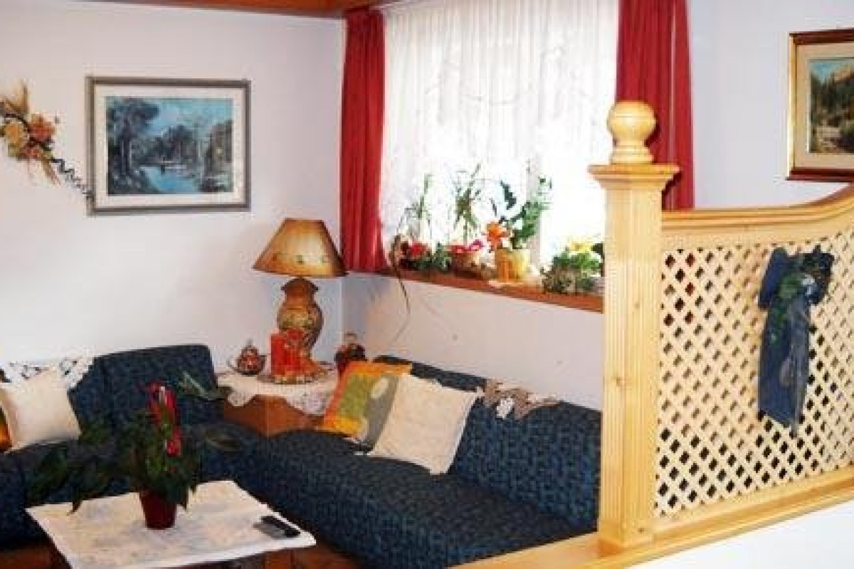 Residence Casa Cavalese