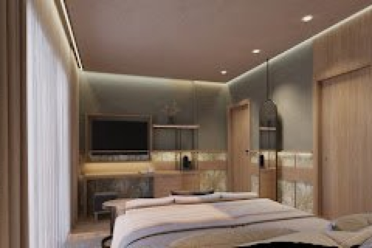 SENSEANA SEA SIDE RESORT AND SPA
