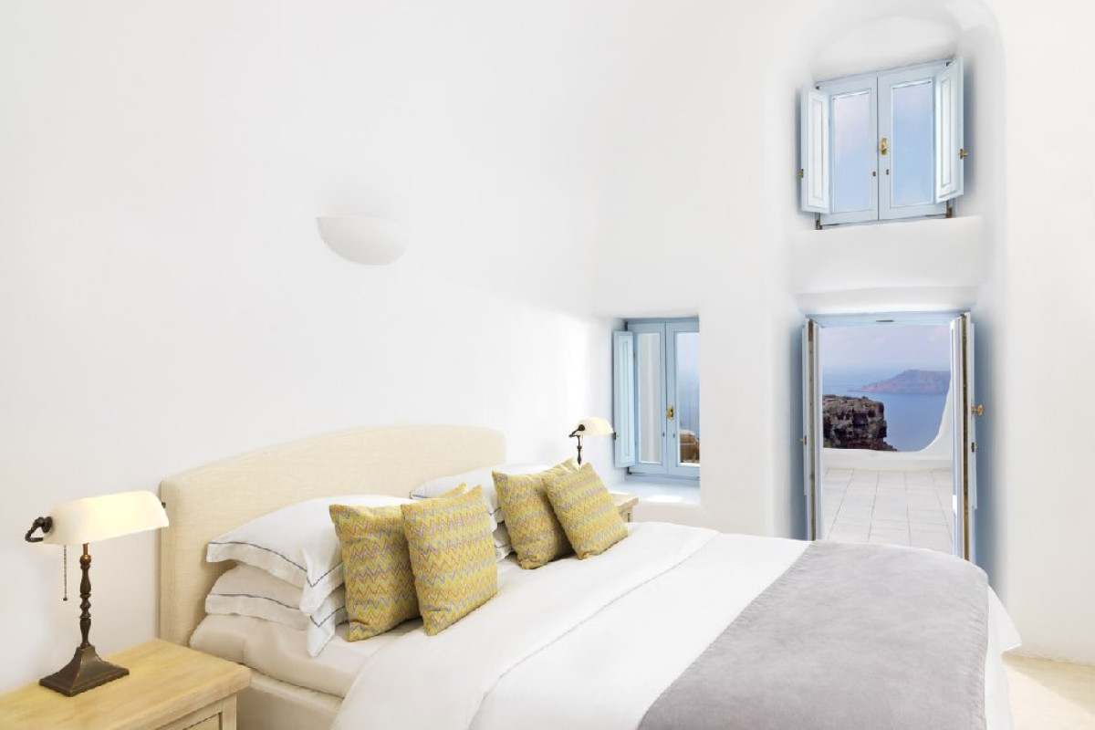 Astra Suites (Imerovigli - Santorini)