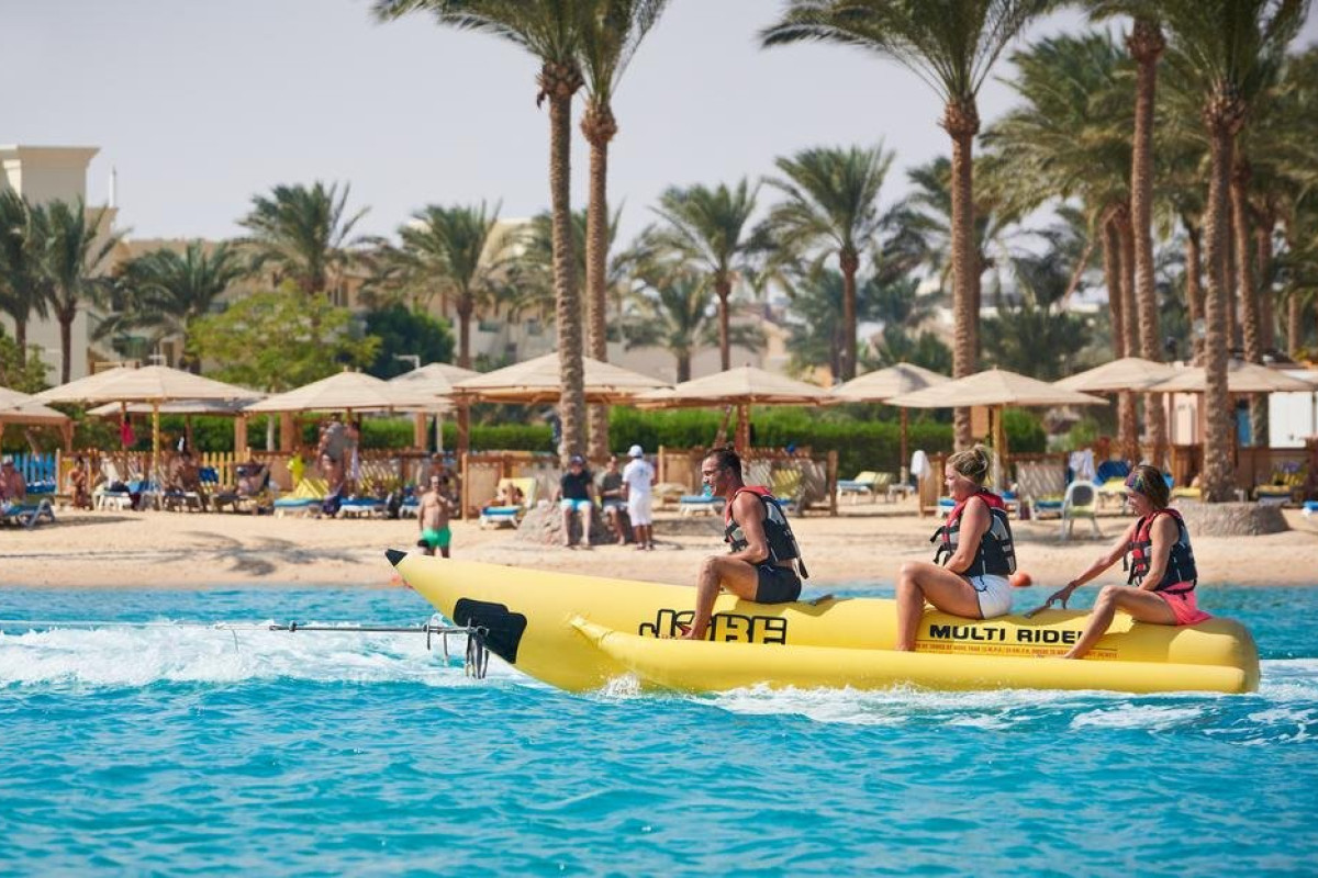 CONTINENTAL HOTEL HURGHADA