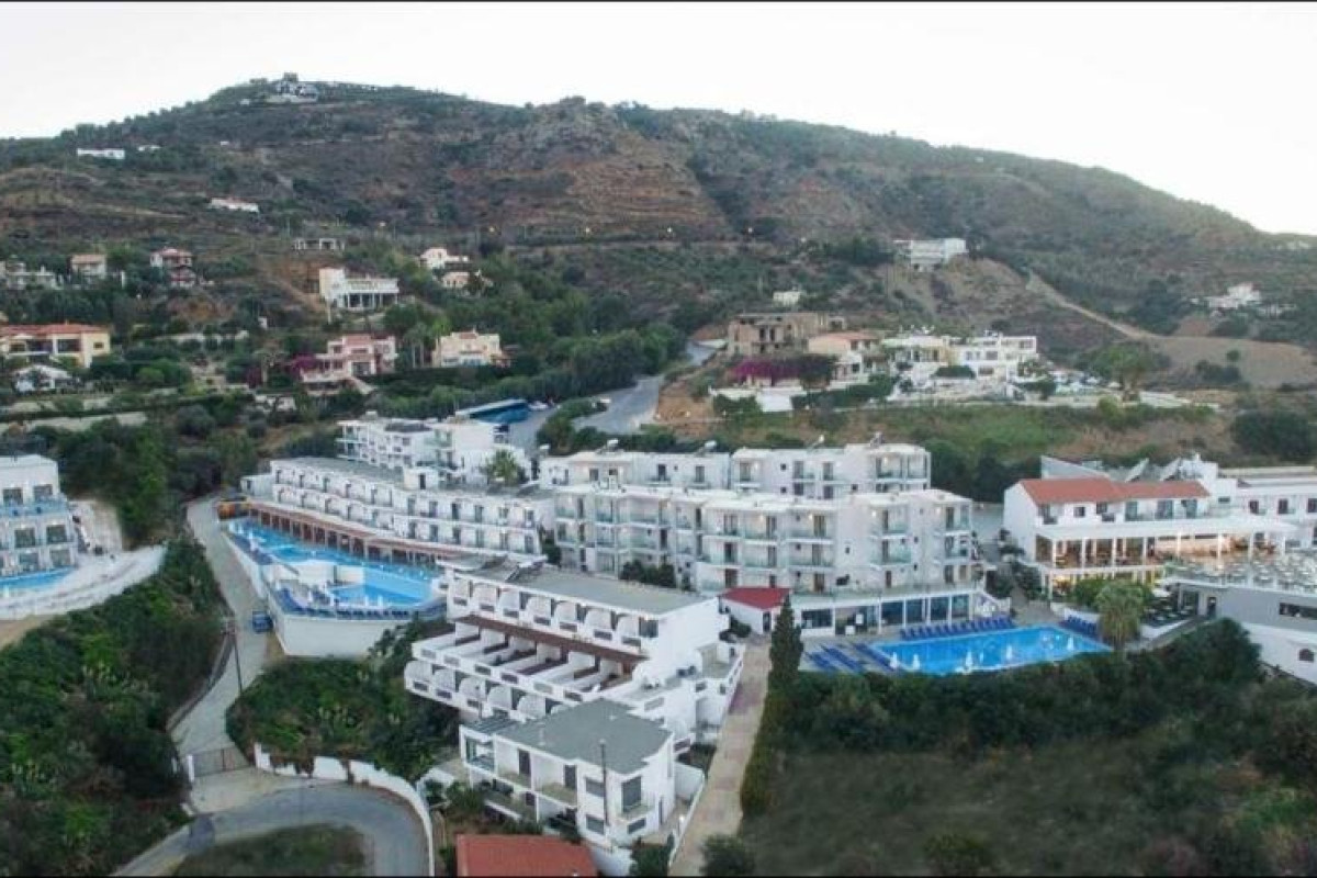 Panorama Village Hotel