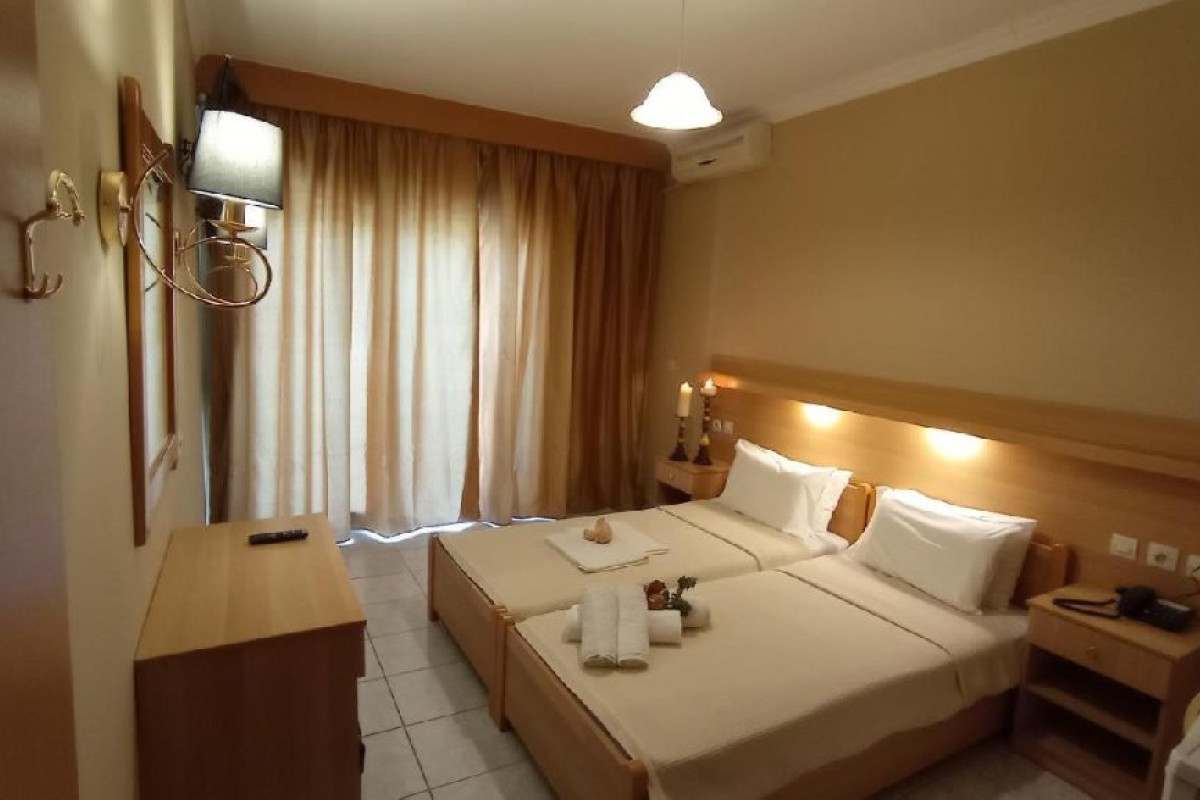 Themis Beach Hotel