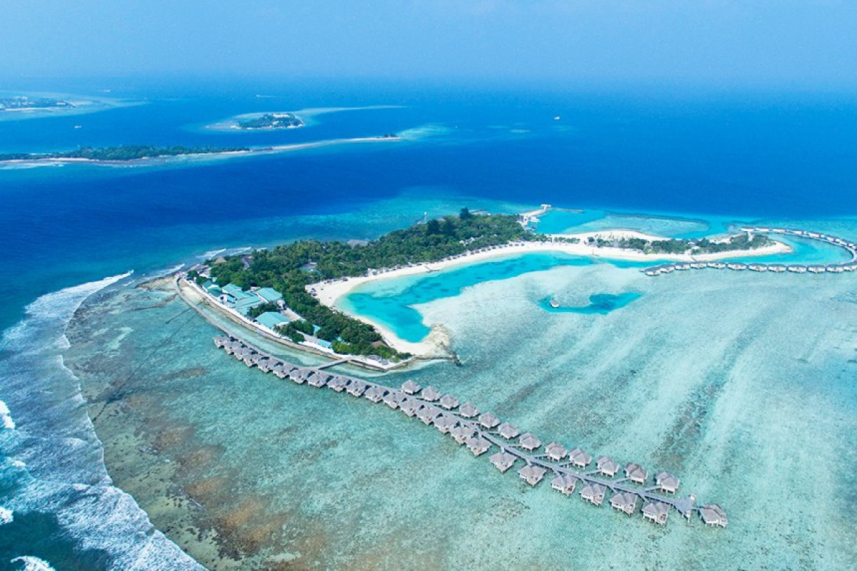 CINNAMON DHONVELI MALDIVES