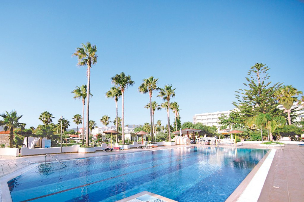 Atlantis Hotel