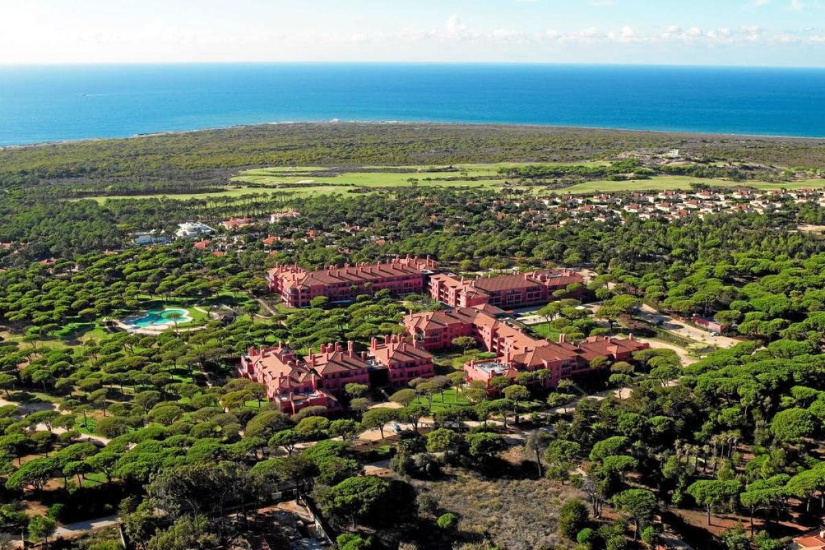 Sheraton Cascais Resort