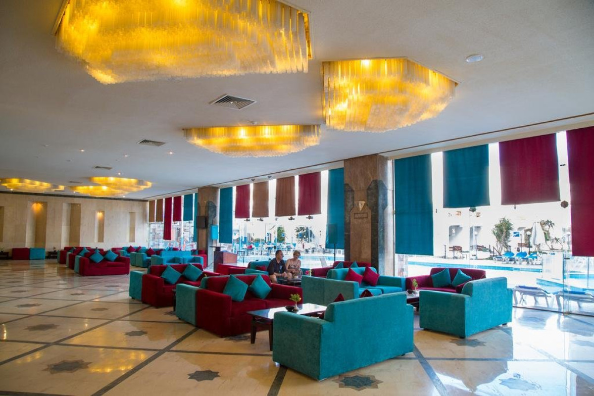 MARLIN INN AZUR BEACH RESORT