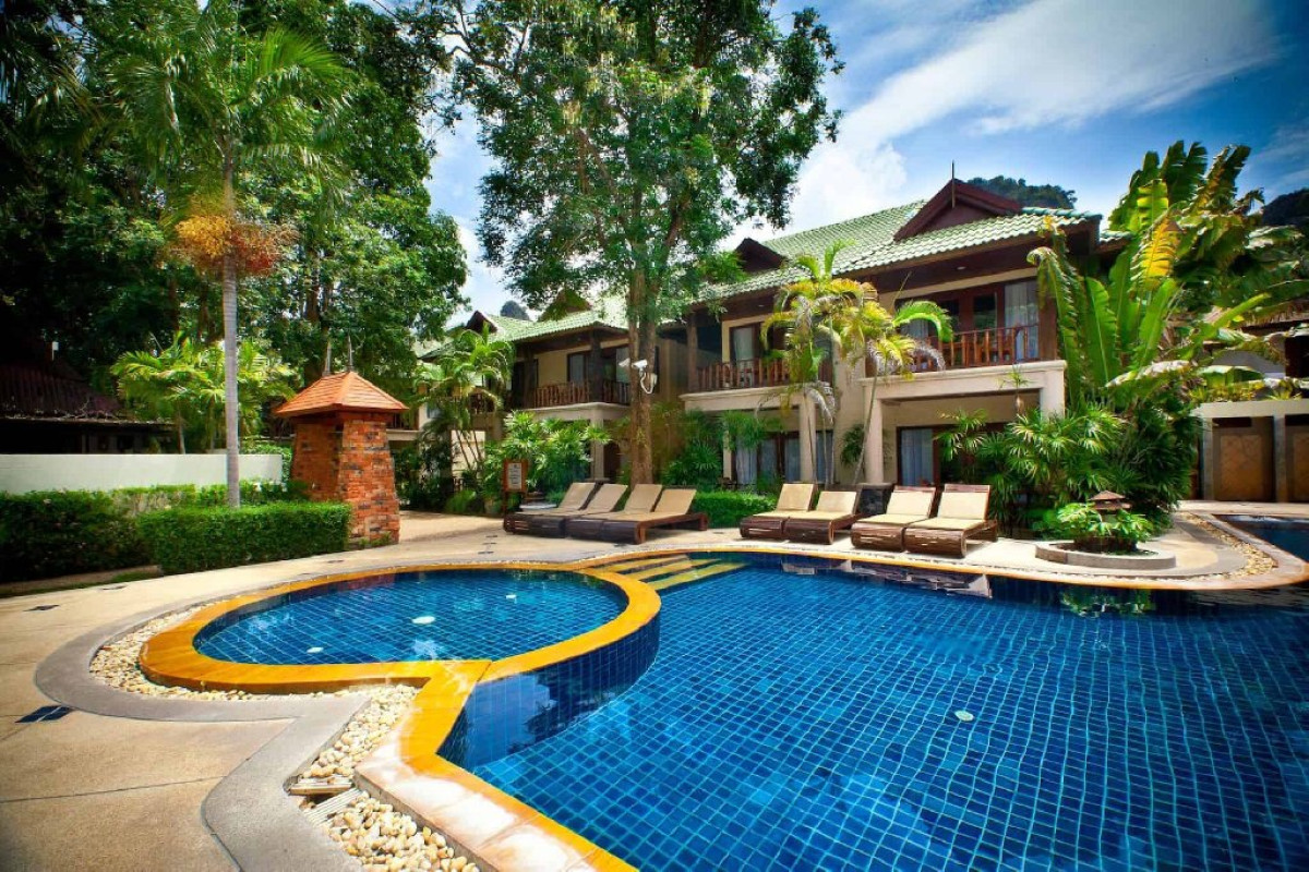 RAILAY BAY RESORT AND SPA