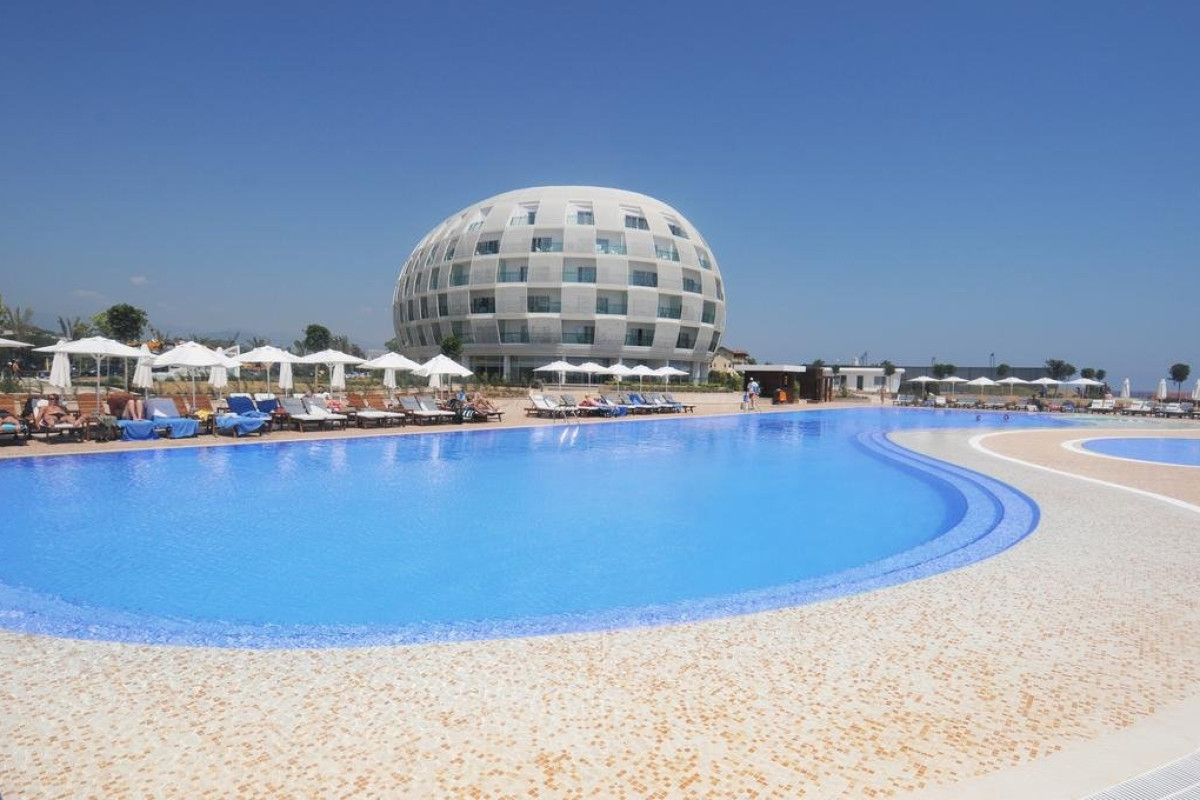 SENTIDO GOLD ISLAND HOTEL