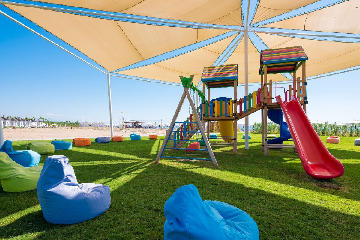 AKRA SORGUN TUI BLUE SENSATORI (EX.TUI BLUE SENSATORI BARUT)