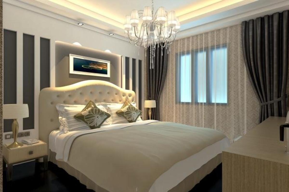 AQUASIS DE LUXE RESORT AND SPA