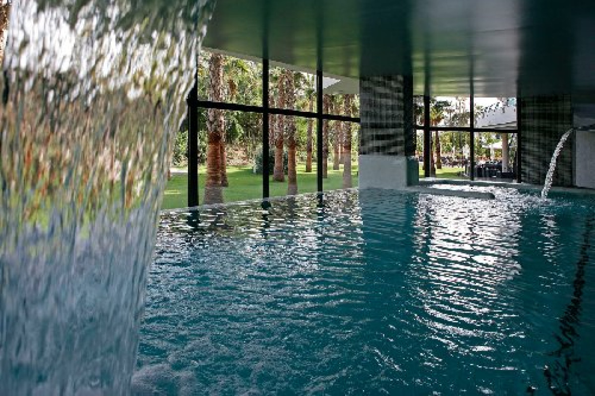Senator Banus Spa (Adults Only +16 ani) (Estepona)