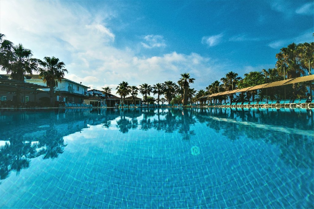 BELEK SOHO BEACH CLUB