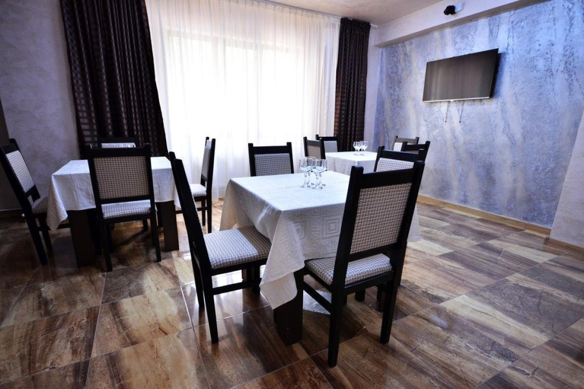 Hotel Mara