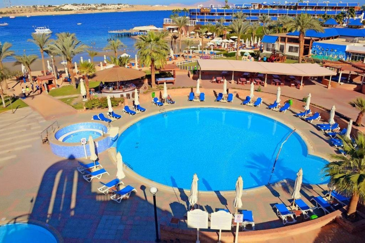 MARINA SHARM