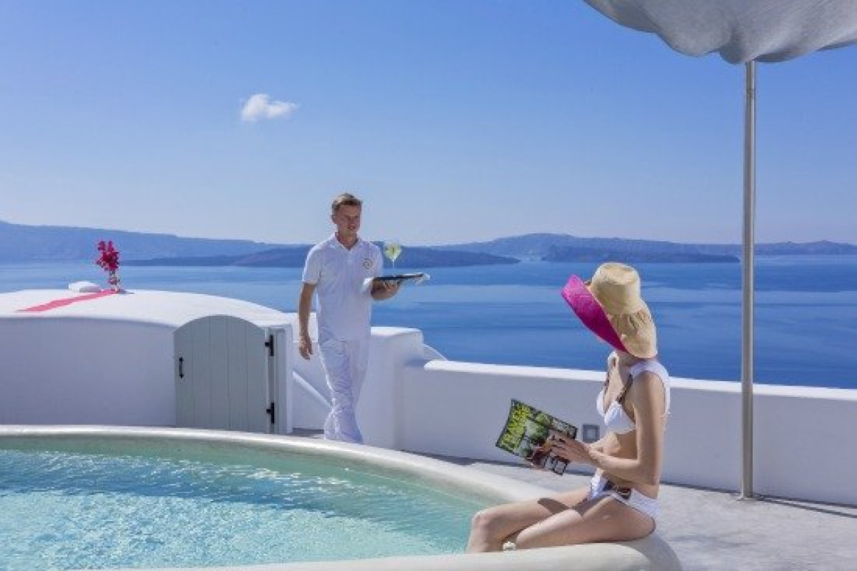 Andronis Boutique (Adults only)