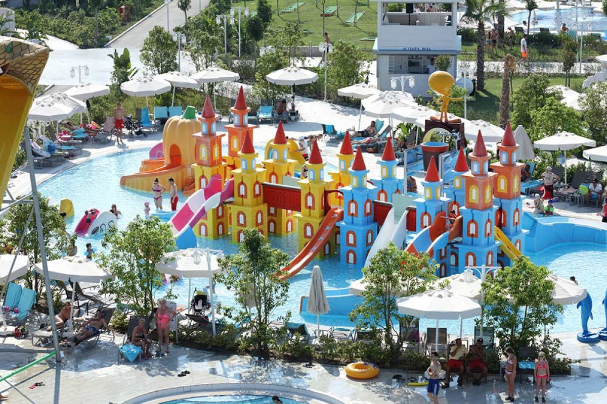 SUENO GOLF BELEK