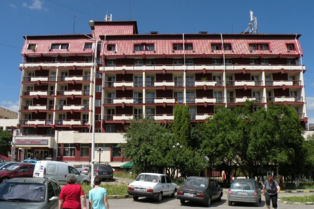 Calimani