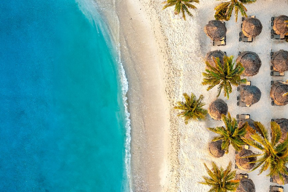Catalonia Yucatan Beach