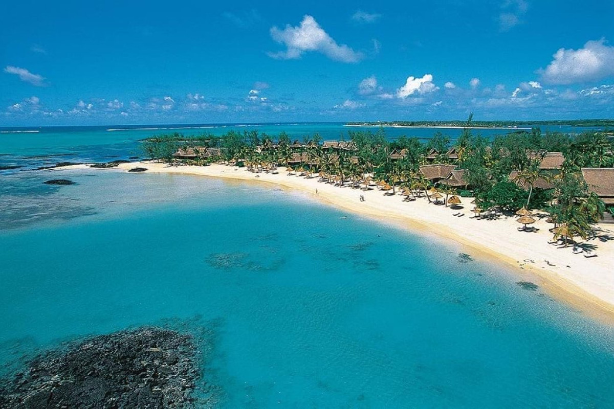 Constance Ephelia Resort (LV)