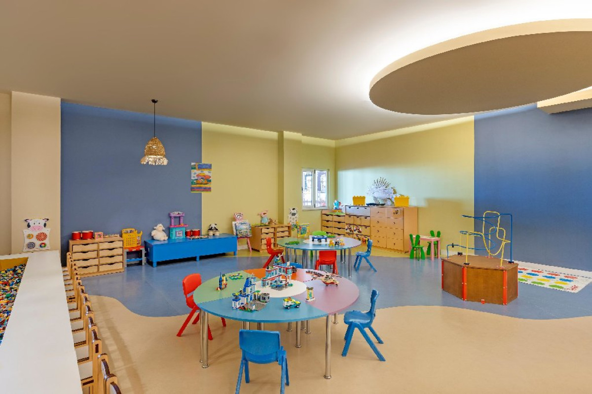 KIRMAN HOTELS BELAZUR RESORT AND SPA