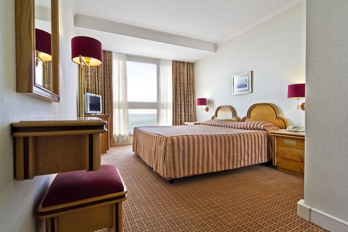 Hotel Sana Estoril