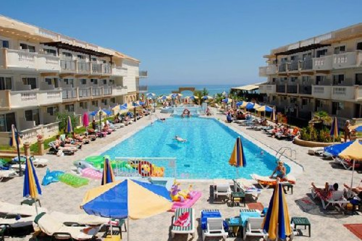Zante Maris Hotel (Tsilivi) (C)