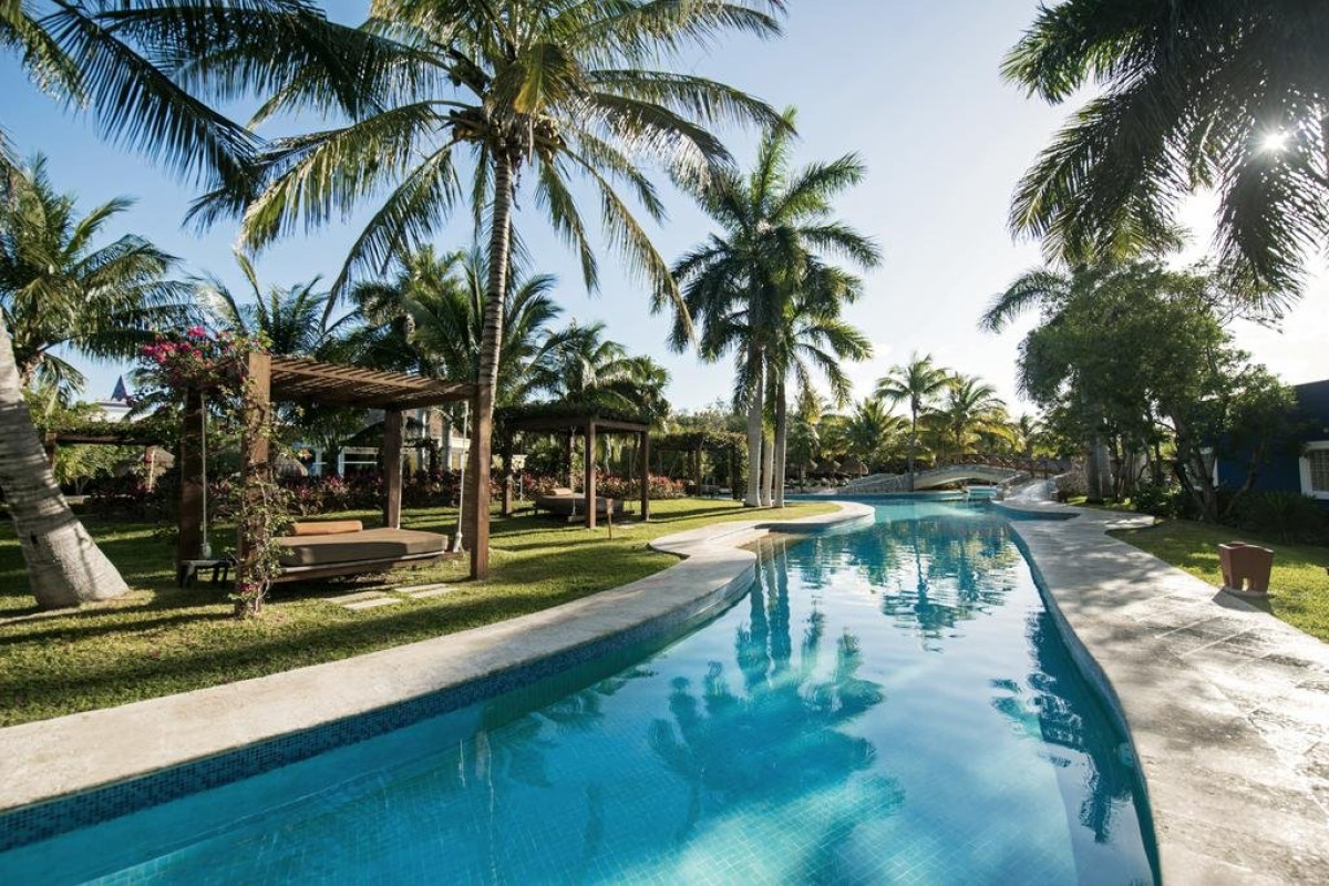 Iberostar Paraiso del Mar