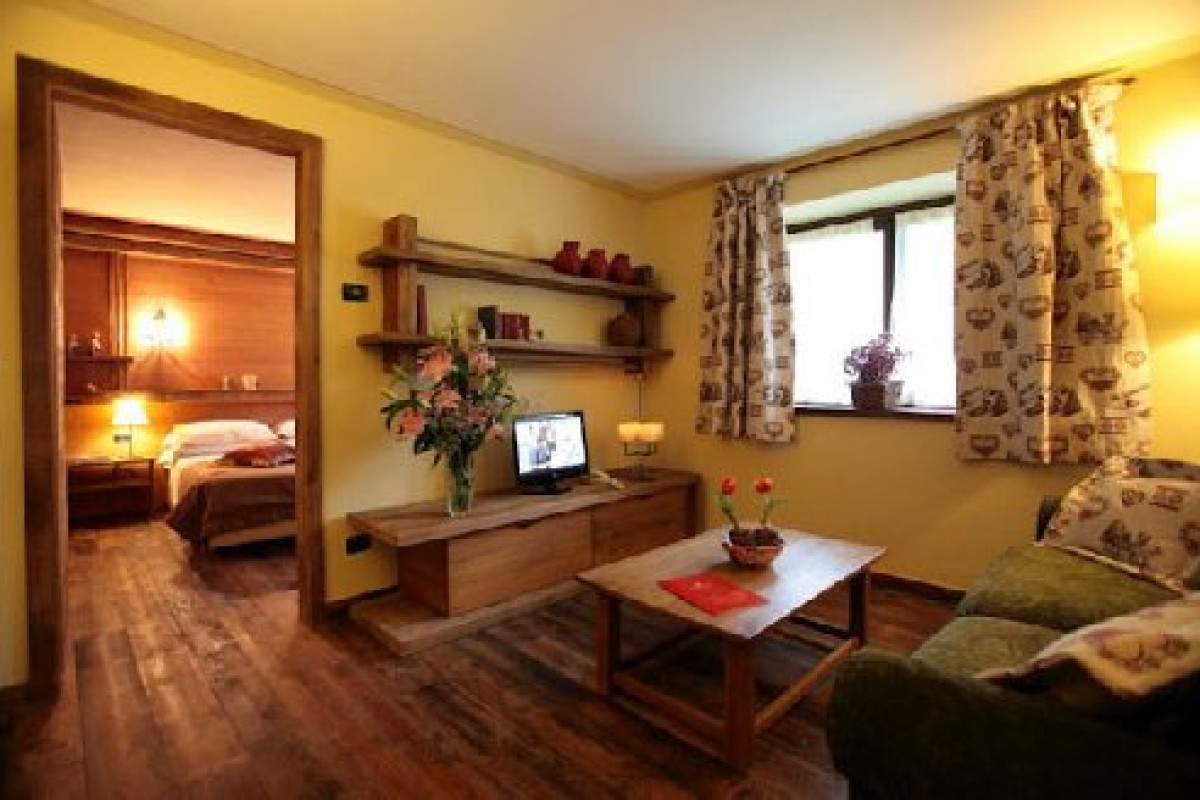 Residence Courmaison