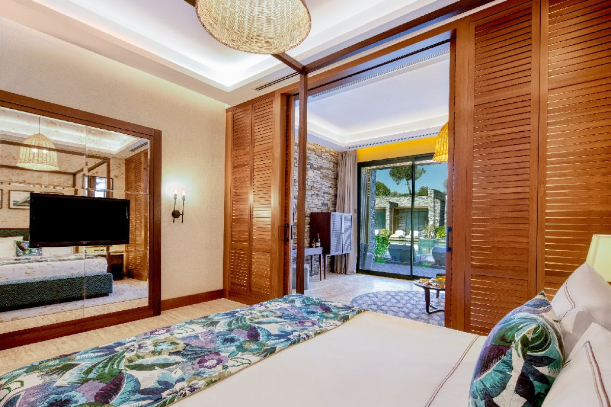 KAYA PALAZZO GOLF RESORT