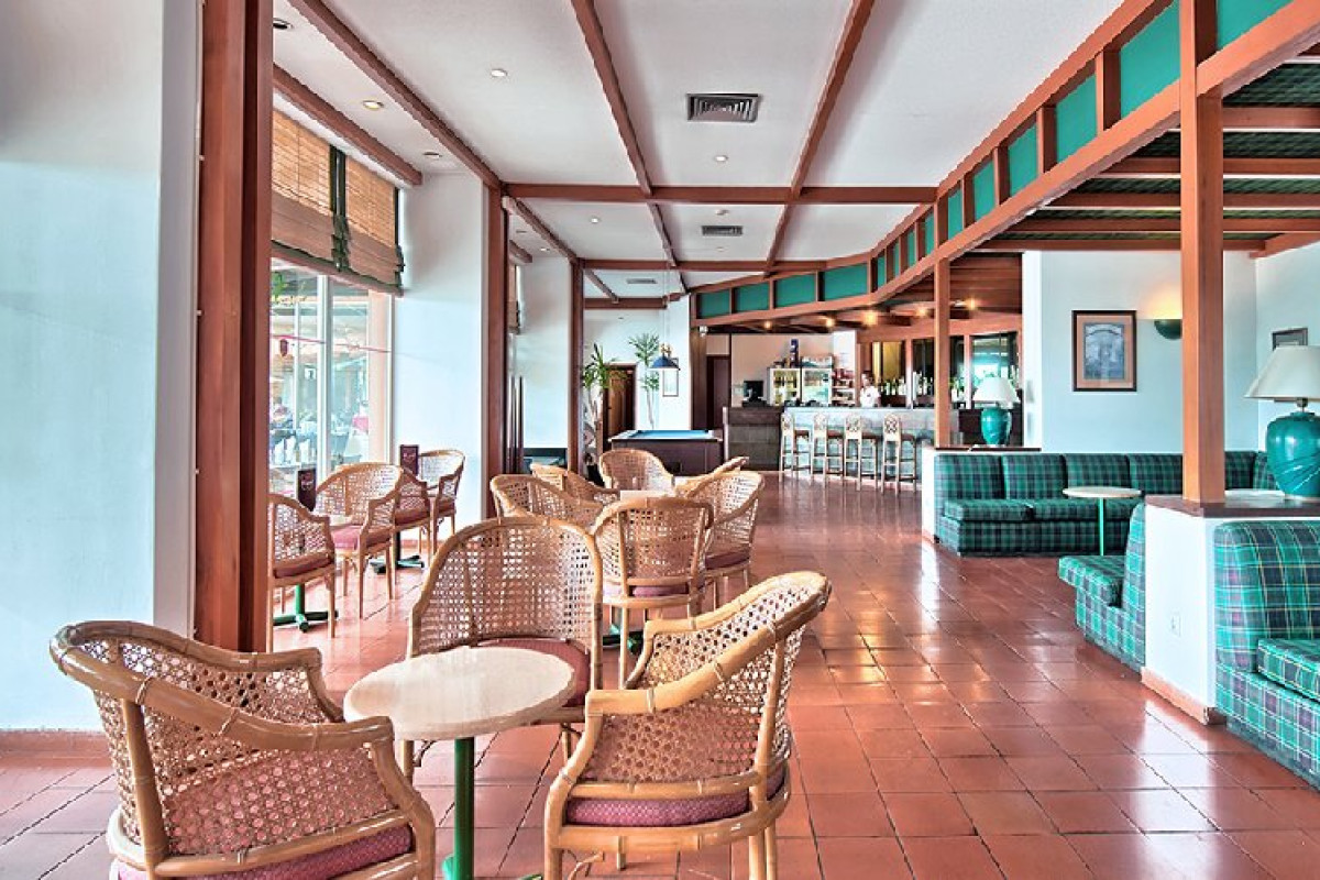 DOM PEDRO GOLF