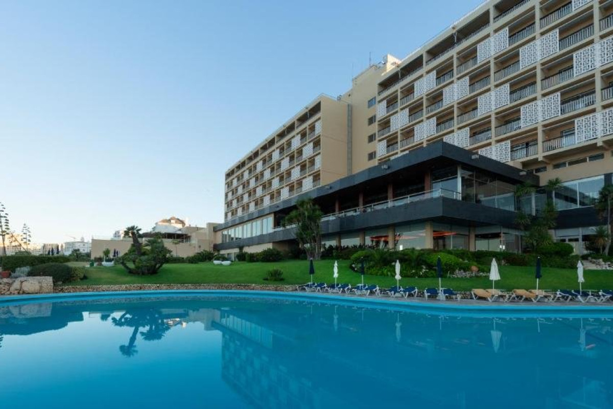 Algarve Casino