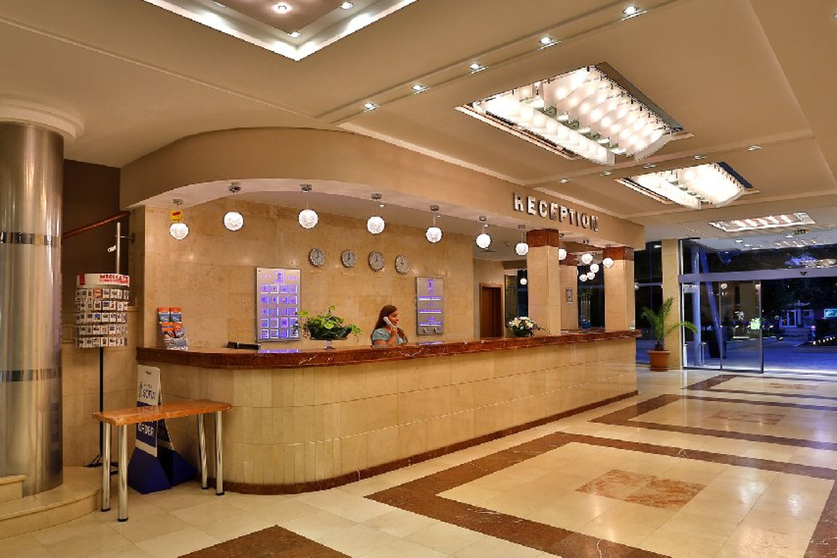 SOFIA Hotel