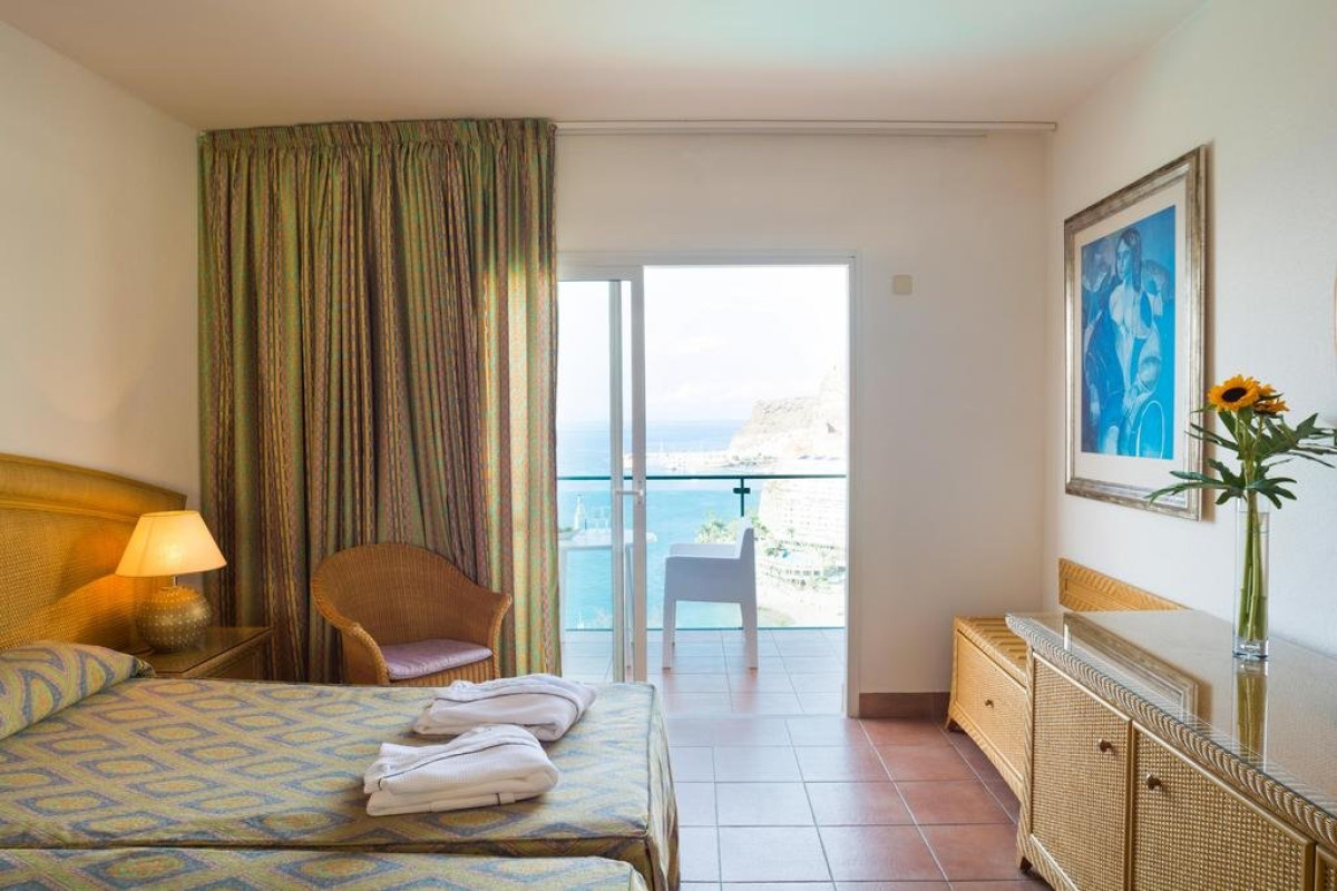 Mogan Princess Beach Club 4*