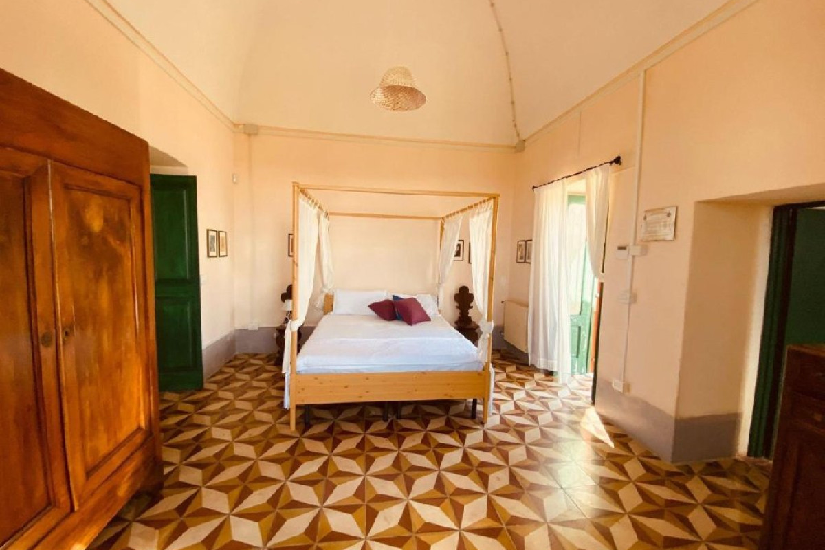 Agriturismo Tenuta Mazzetta