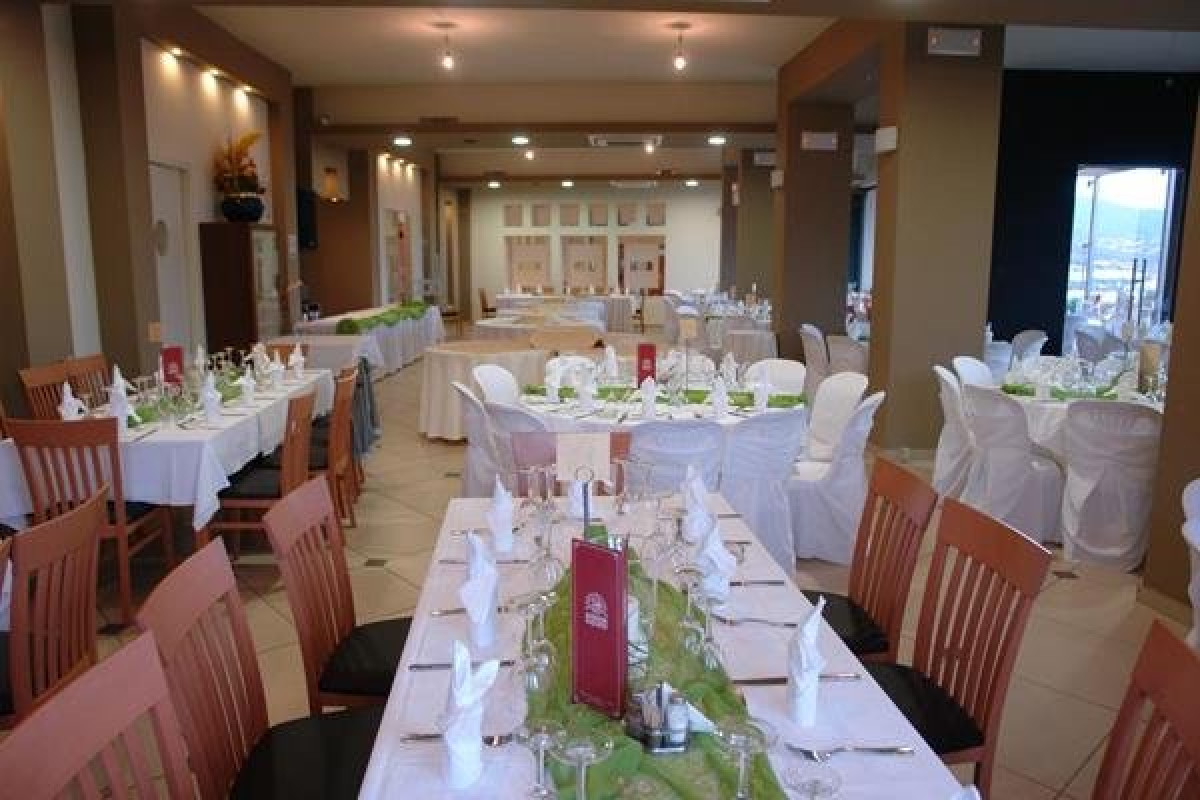 Marmari Bay Hotel (Marmari)