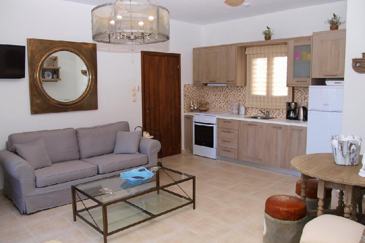 Melograno Apartments - Kala Nera
