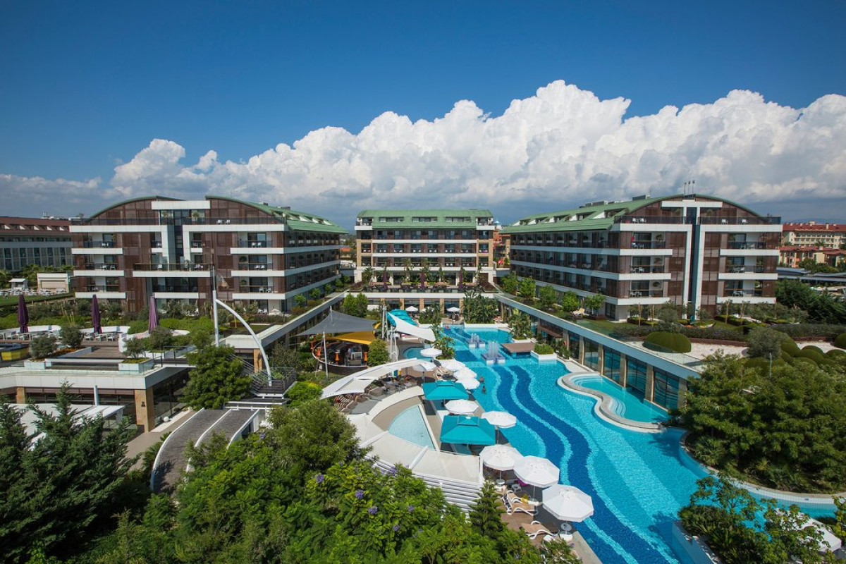 TUI BLUE SIDE (EX. Sensimar Side) (adults only)