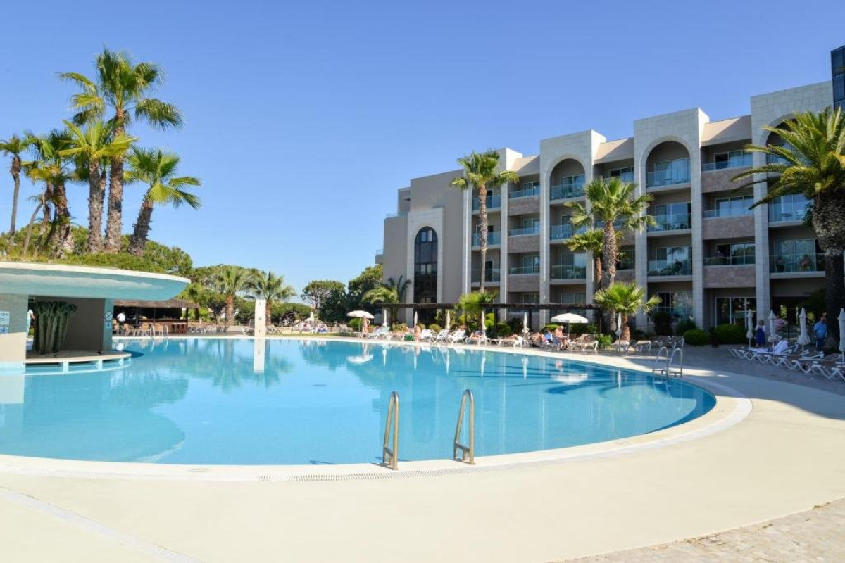 Falesia Hotel