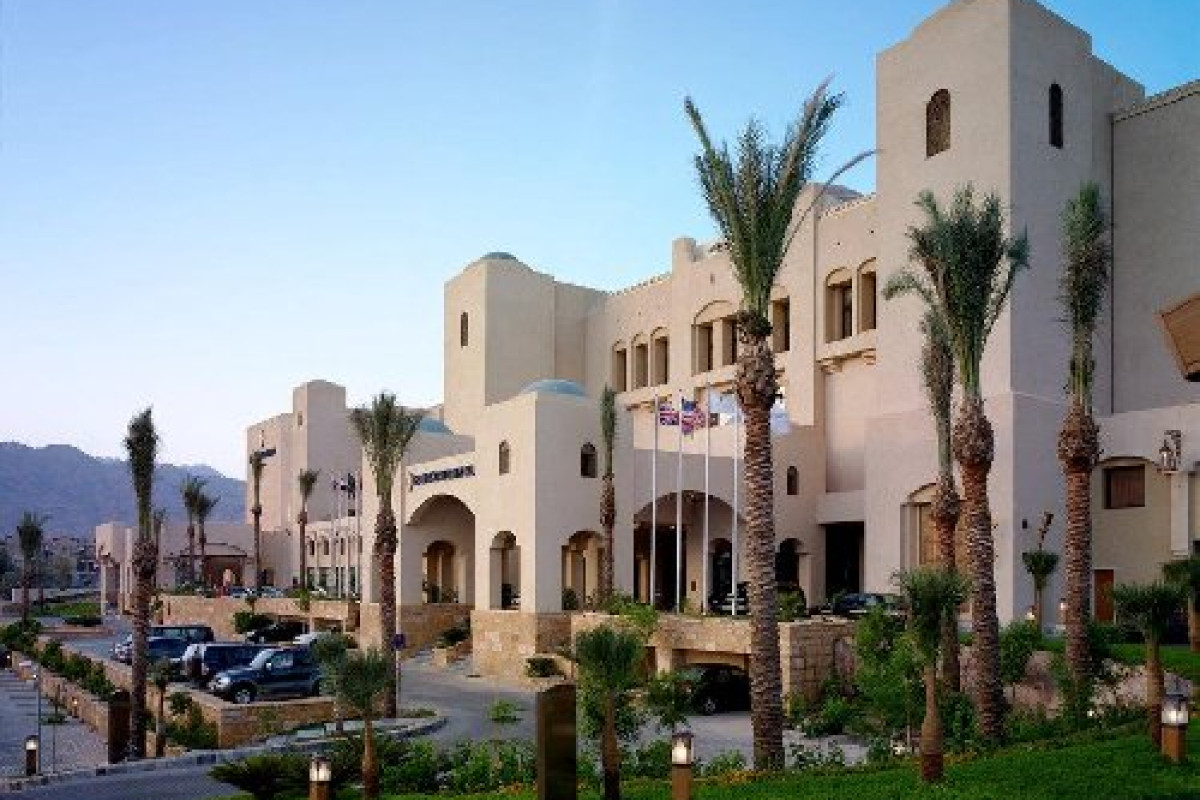 Intercontinental