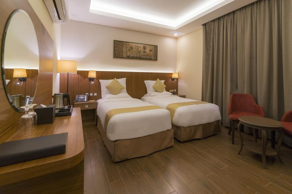 Belad Bont Resort