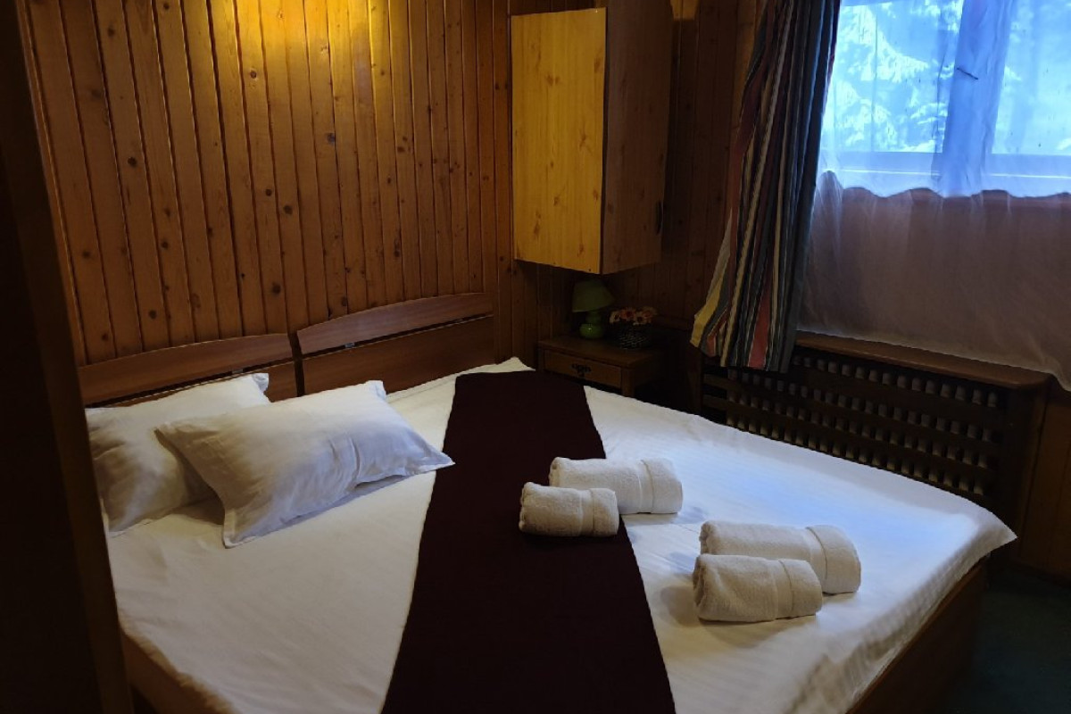 Hotel Bucegi Portile Regatului