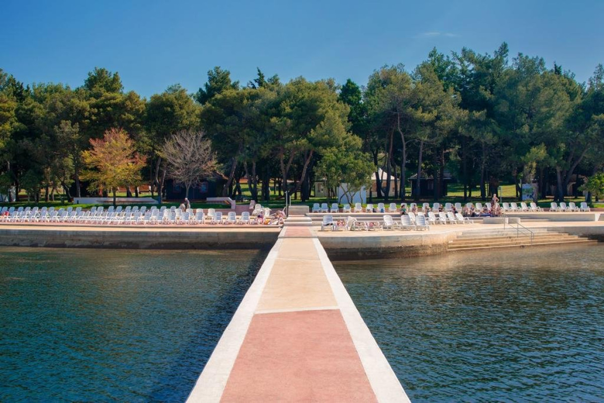 Polynesia Apartments (Umag)